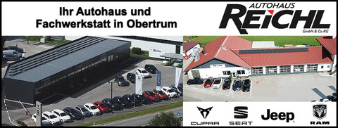 Autohaus Reichl GmbH & Co KG